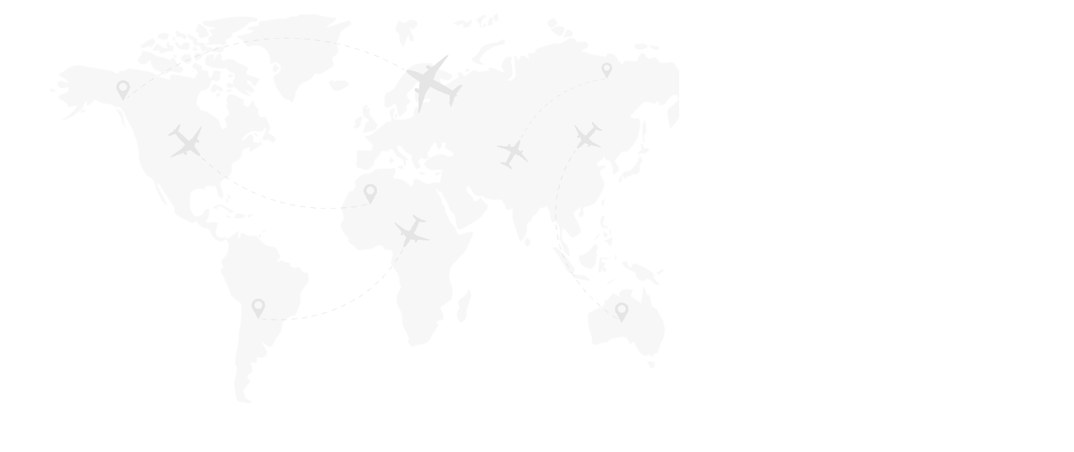 world map pattern background